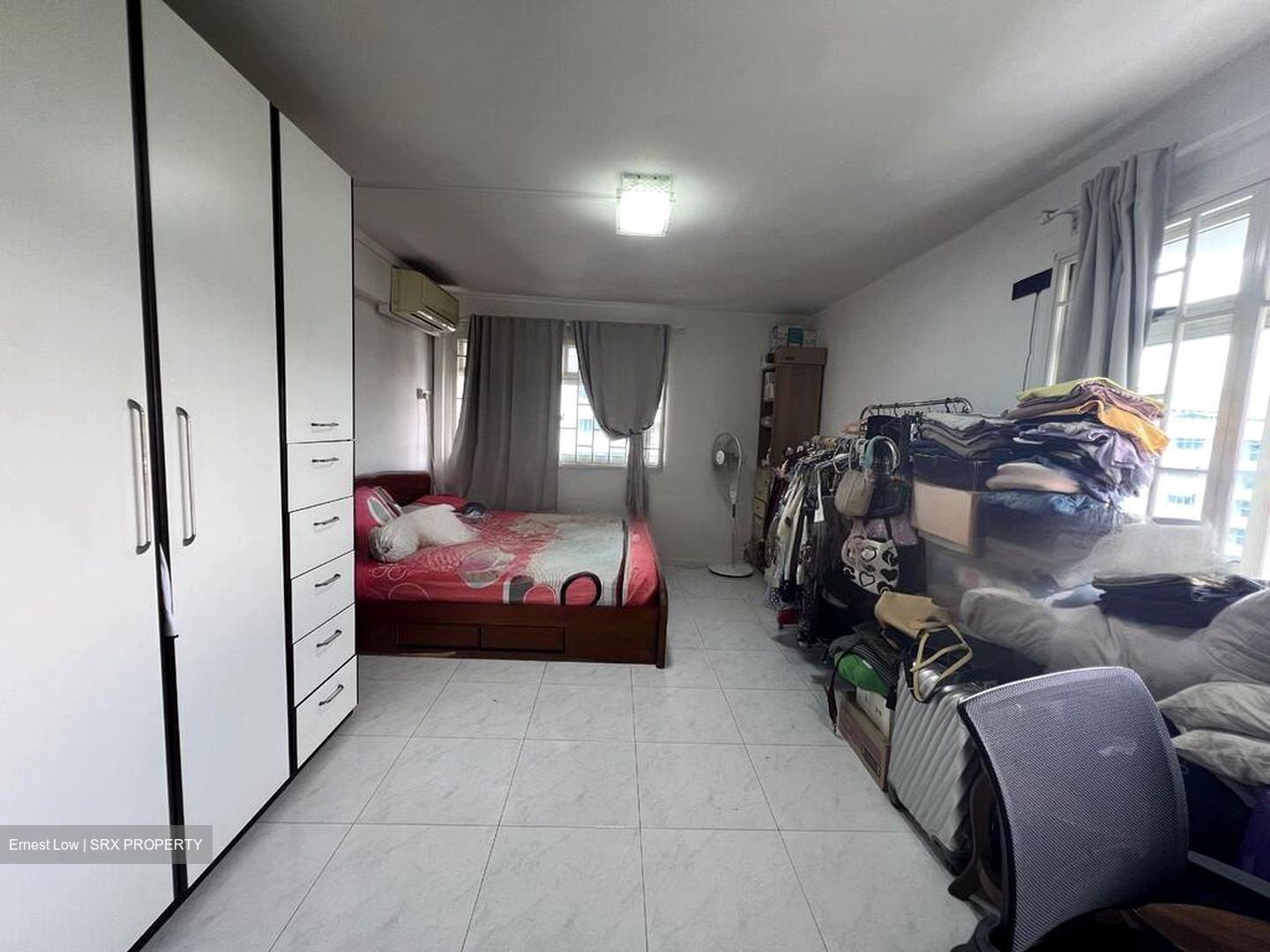 Blk 206 Boon Lay Drive (Jurong West), HDB 5 Rooms #480083791